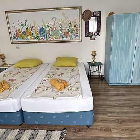 Guest House Hei Taka Созополь Экстерьер фото
