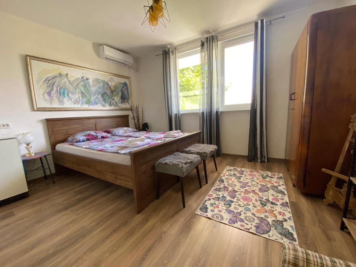 Guest House Hei Taka Созополь Экстерьер фото