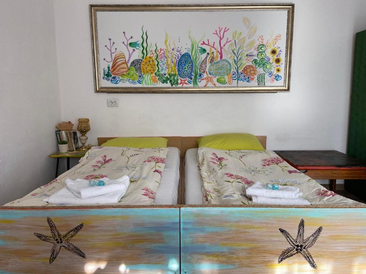 Guest House Hei Taka Созополь Экстерьер фото