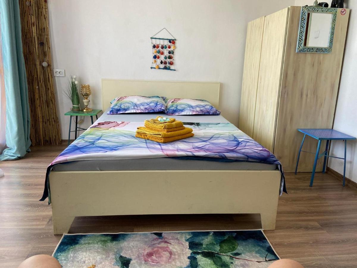 Guest House Hei Taka Созополь Экстерьер фото
