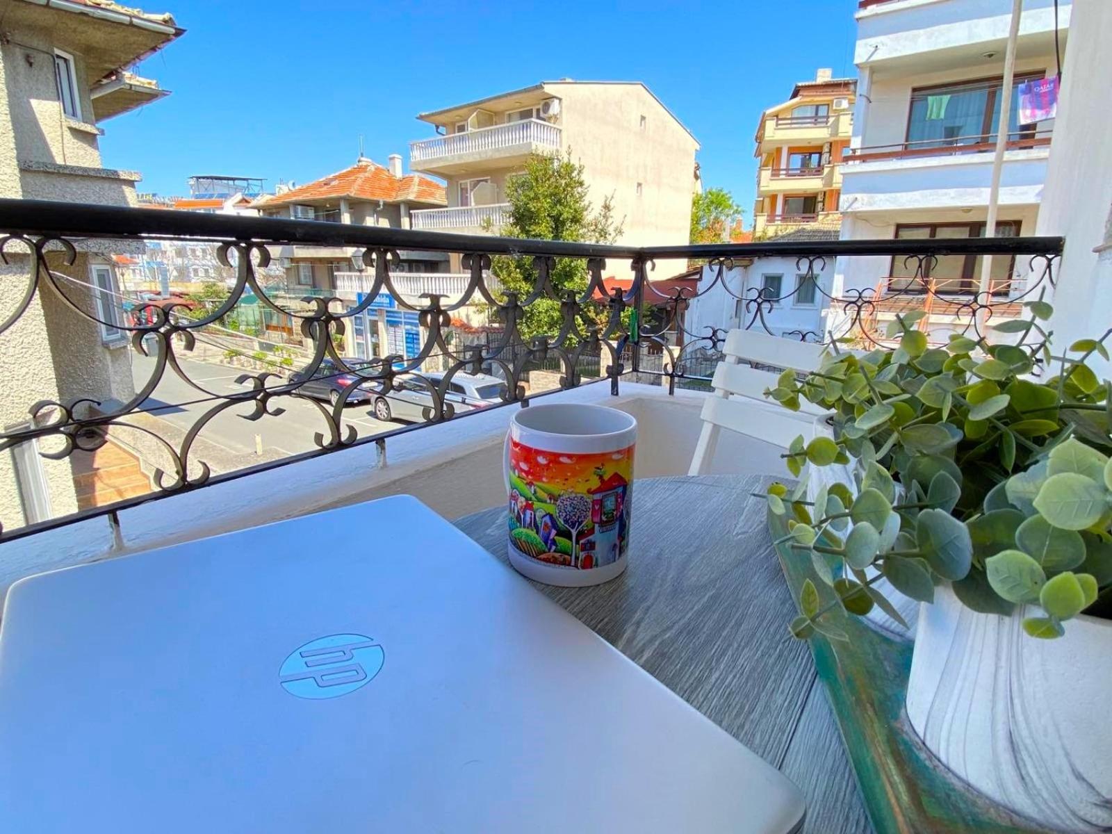 Guest House Hei Taka Созополь Экстерьер фото
