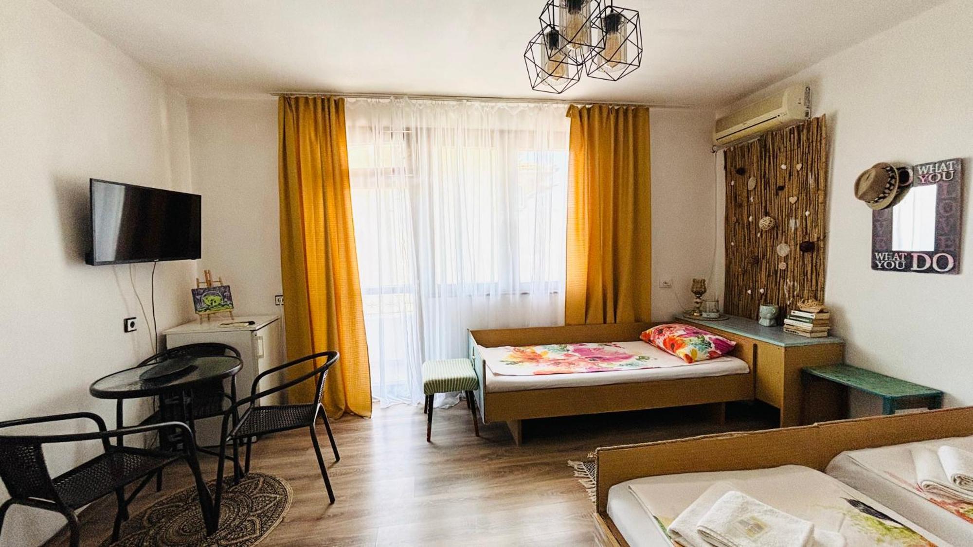 Guest House Hei Taka Созополь Экстерьер фото