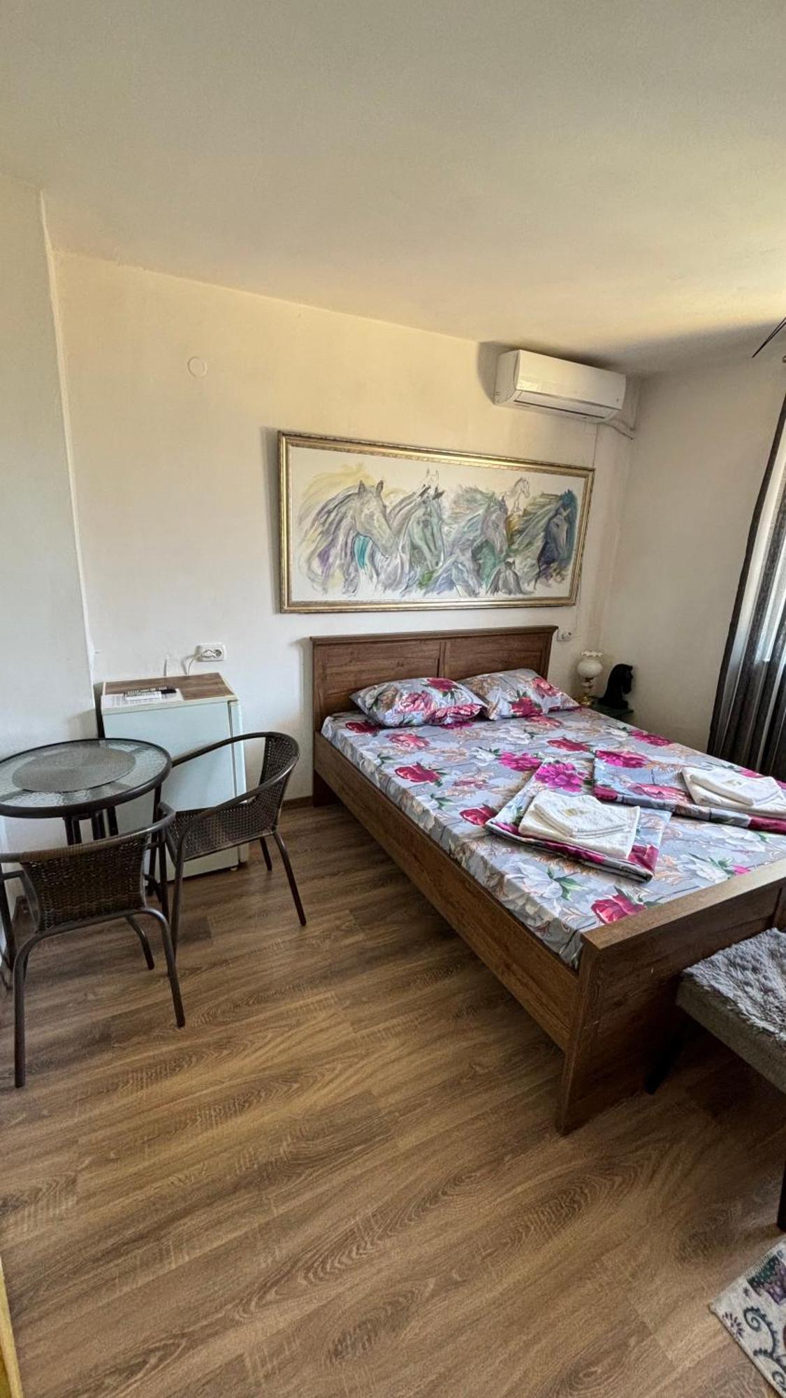 Guest House Hei Taka Созополь Экстерьер фото