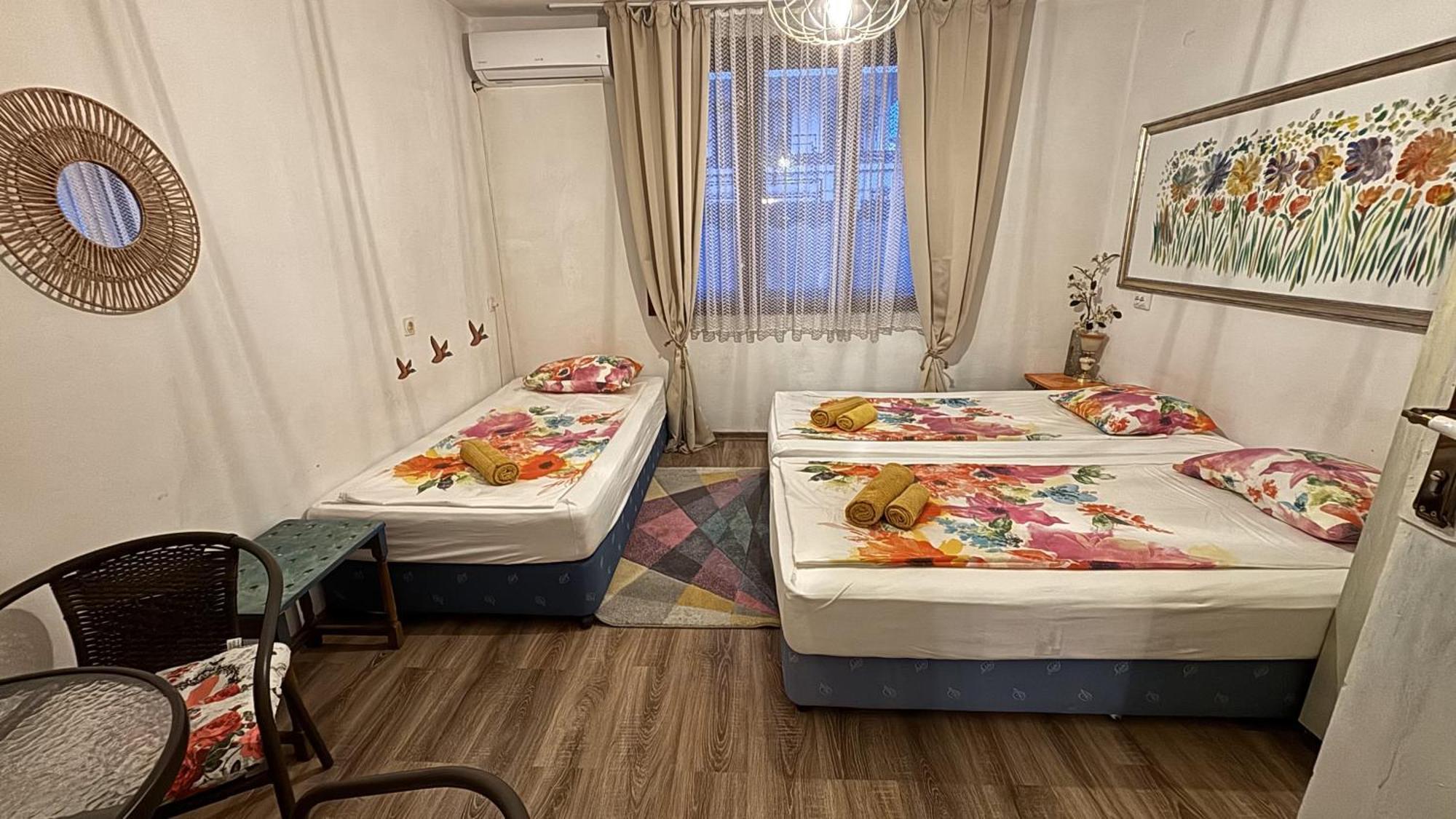 Guest House Hei Taka Созополь Экстерьер фото
