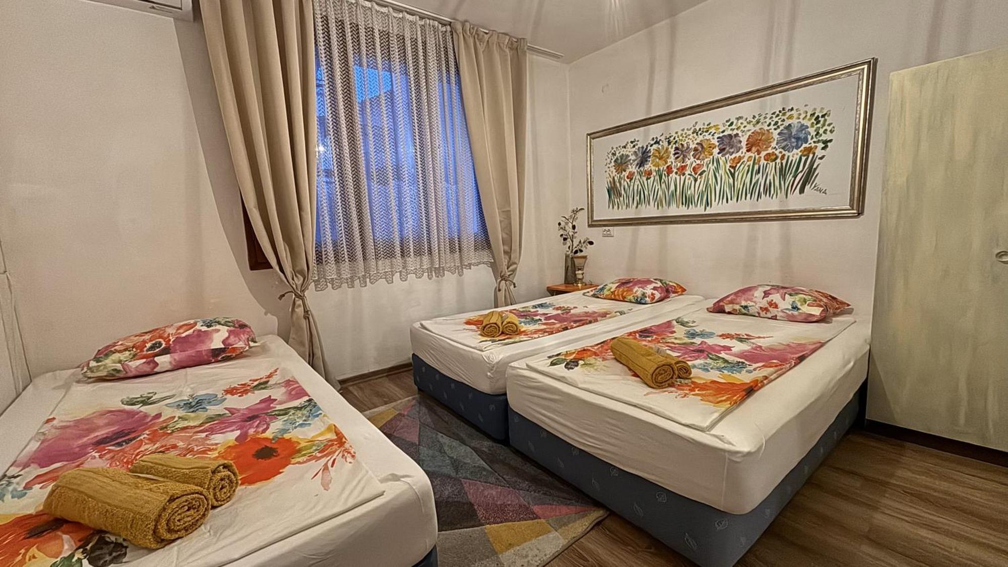 Guest House Hei Taka Созополь Экстерьер фото