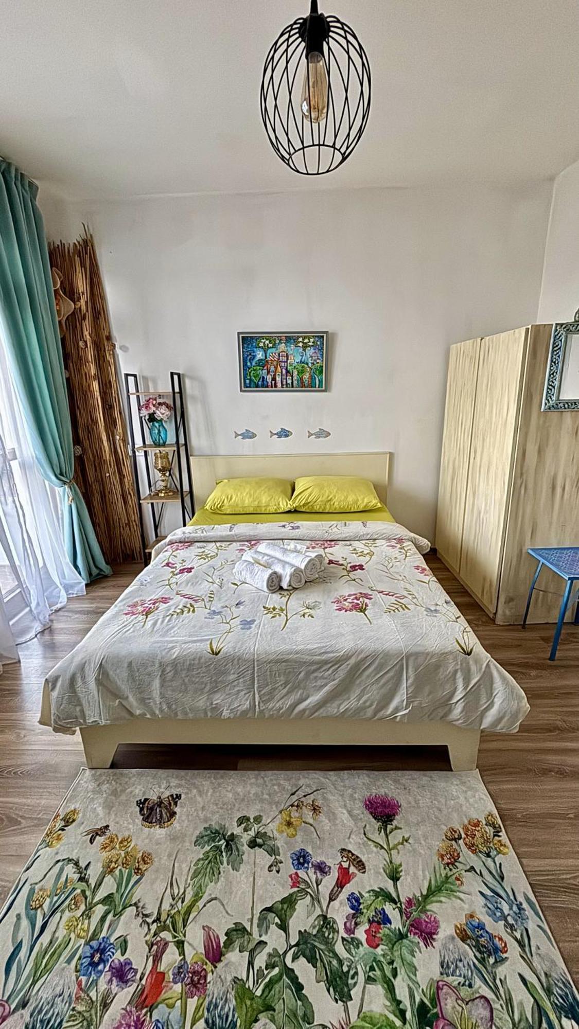 Guest House Hei Taka Созополь Экстерьер фото