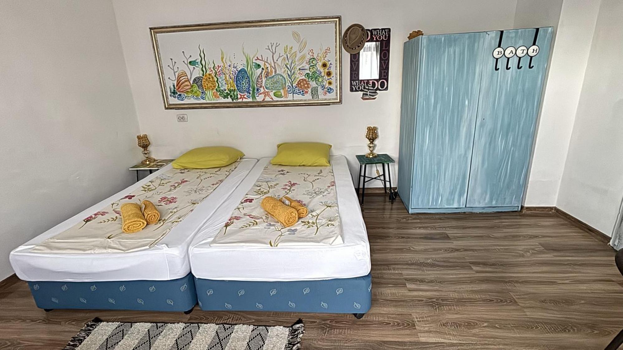 Guest House Hei Taka Созополь Экстерьер фото