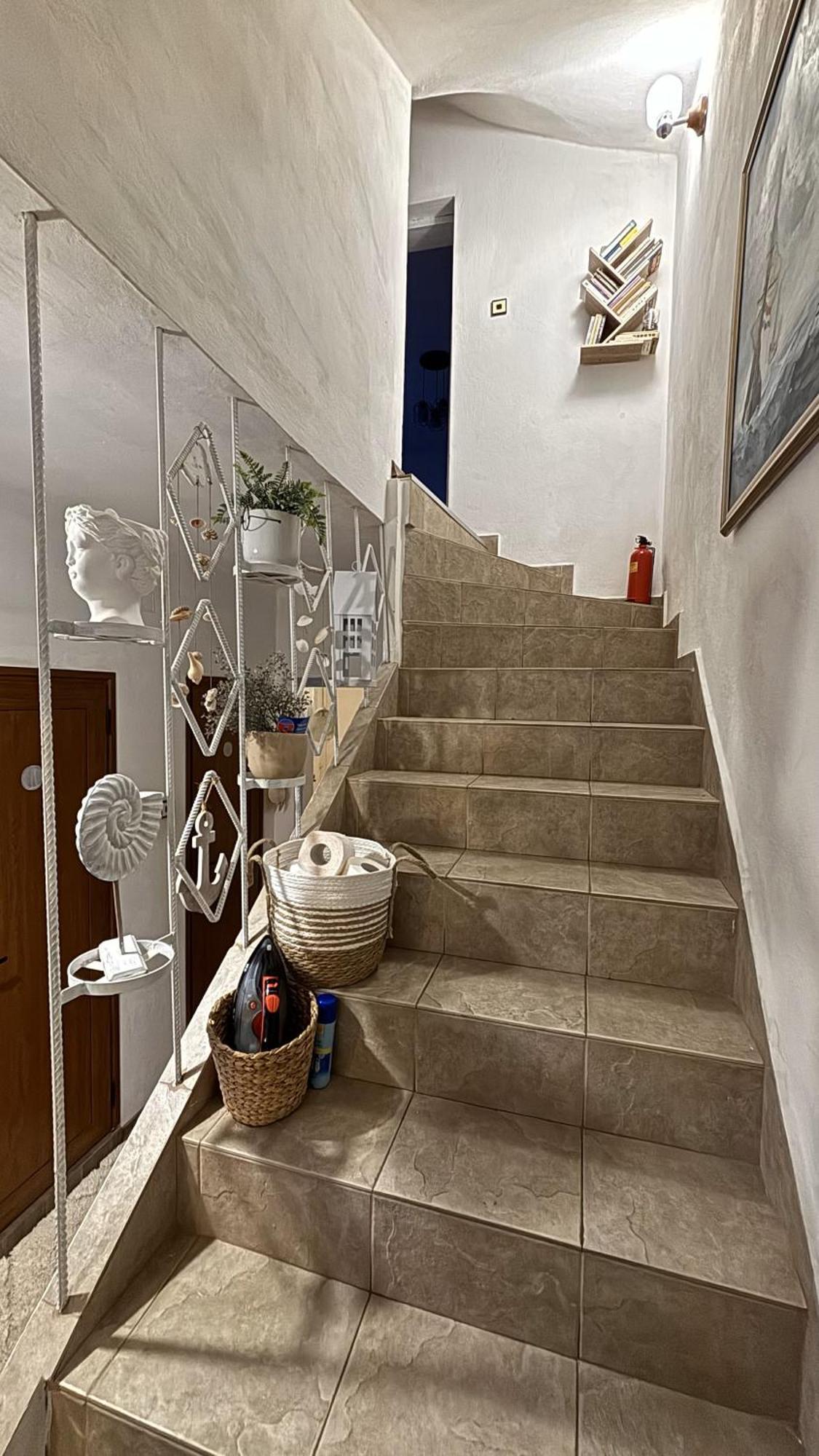 Guest House Hei Taka Созополь Экстерьер фото
