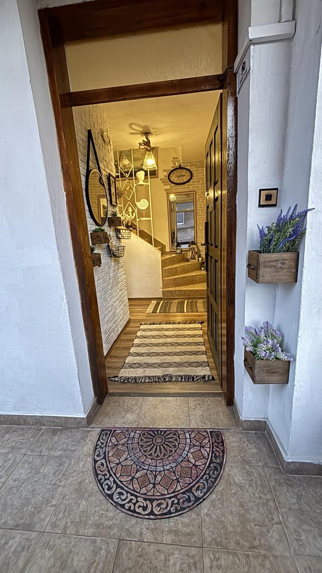 Guest House Hei Taka Созополь Экстерьер фото