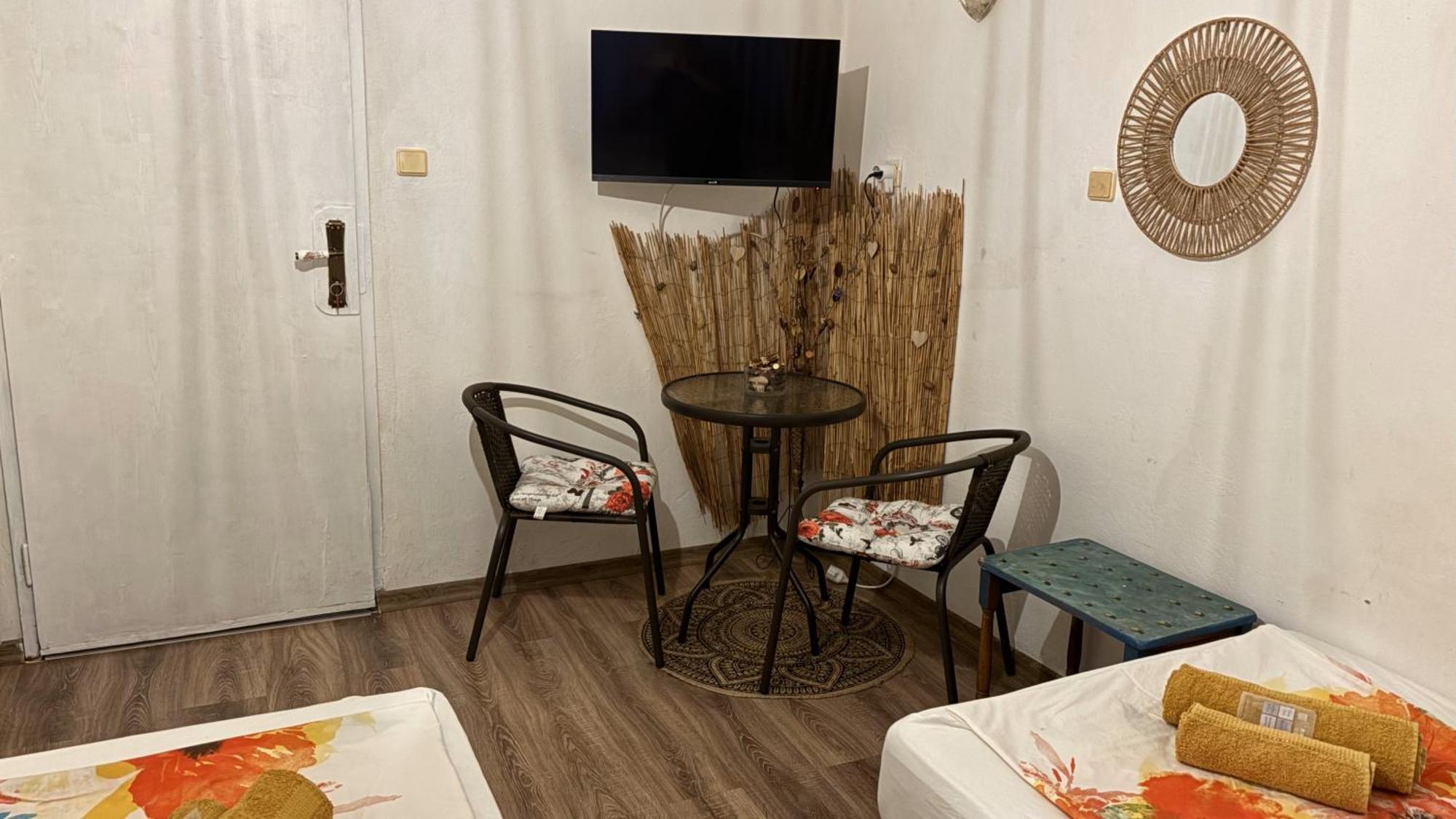 Guest House Hei Taka Созополь Экстерьер фото