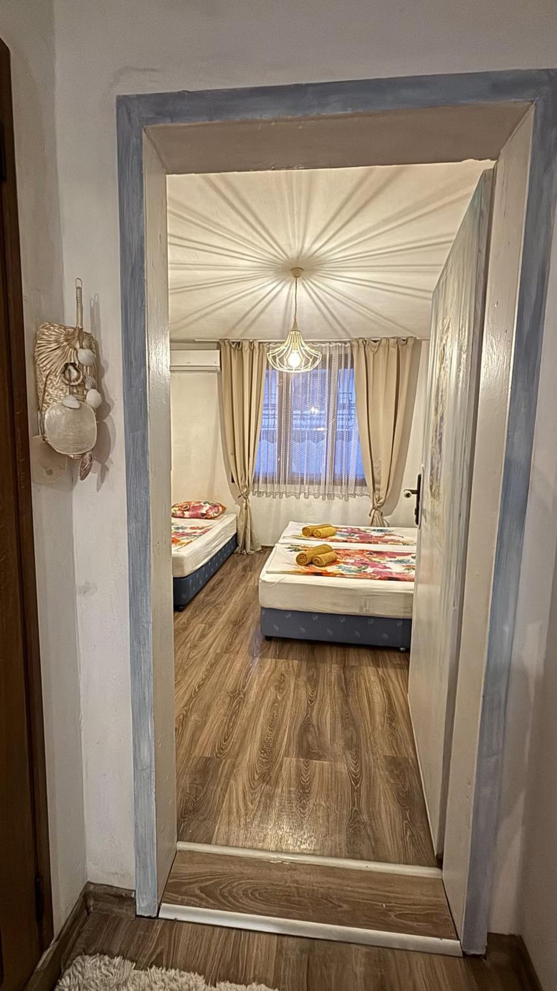 Guest House Hei Taka Созополь Экстерьер фото